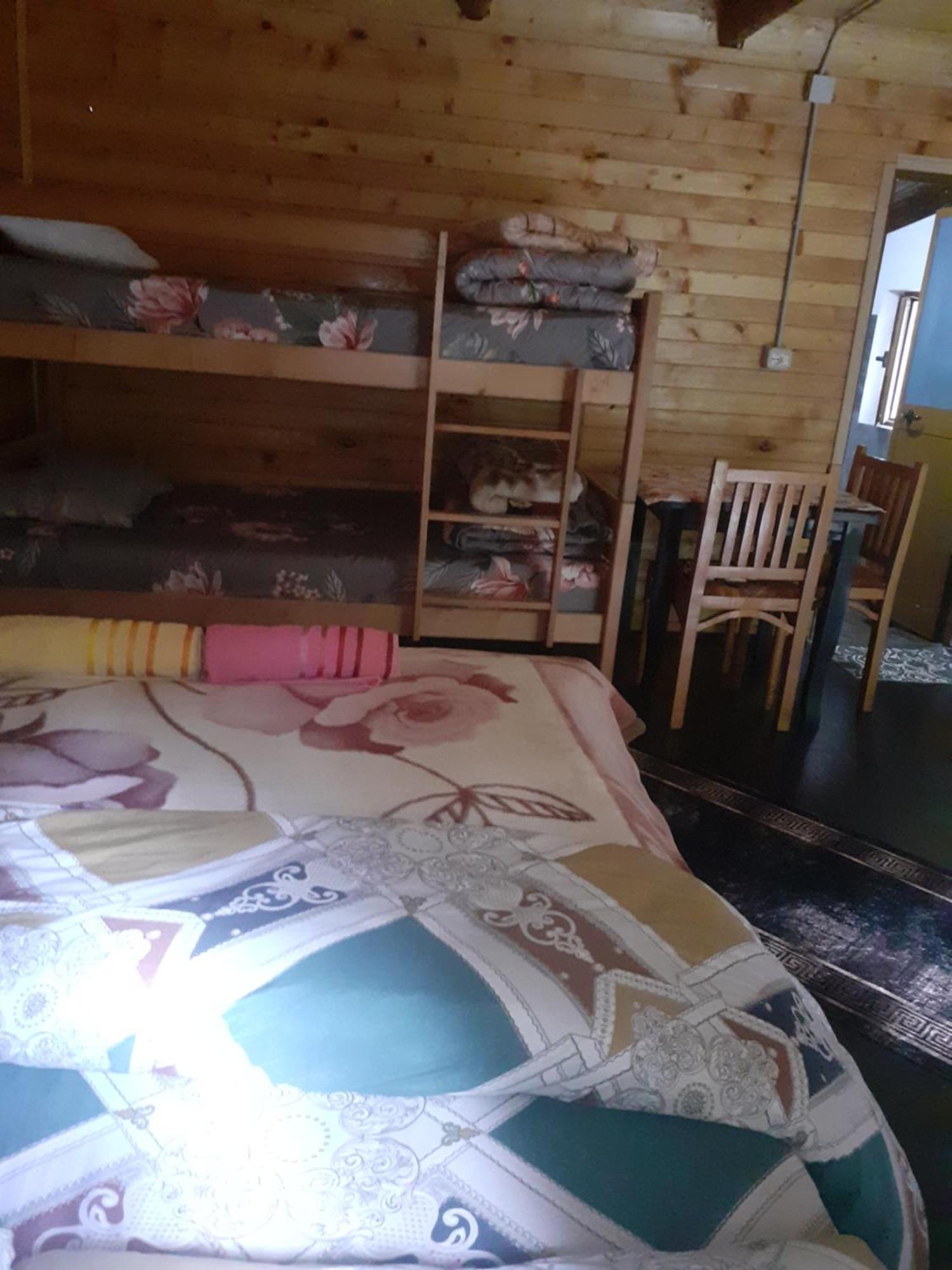 Guesthouse Dioni Валбона Номер фото